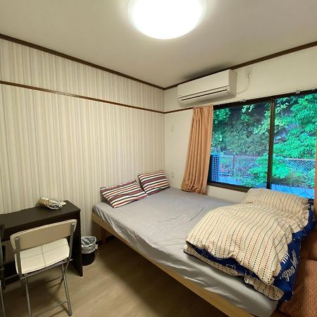 金閣荘 Hotel Kyoto Exterior photo