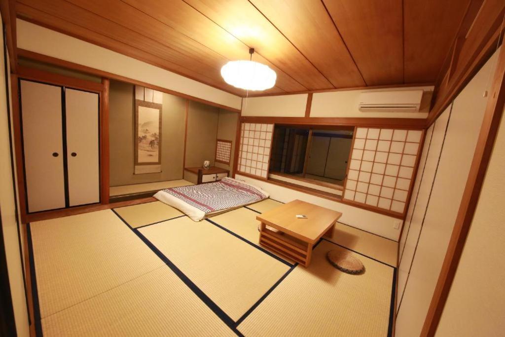 金閣荘 Hotel Kyoto Exterior photo