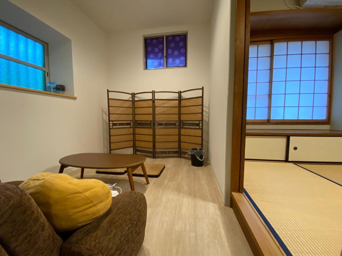 金閣荘 Hotel Kyoto Exterior photo