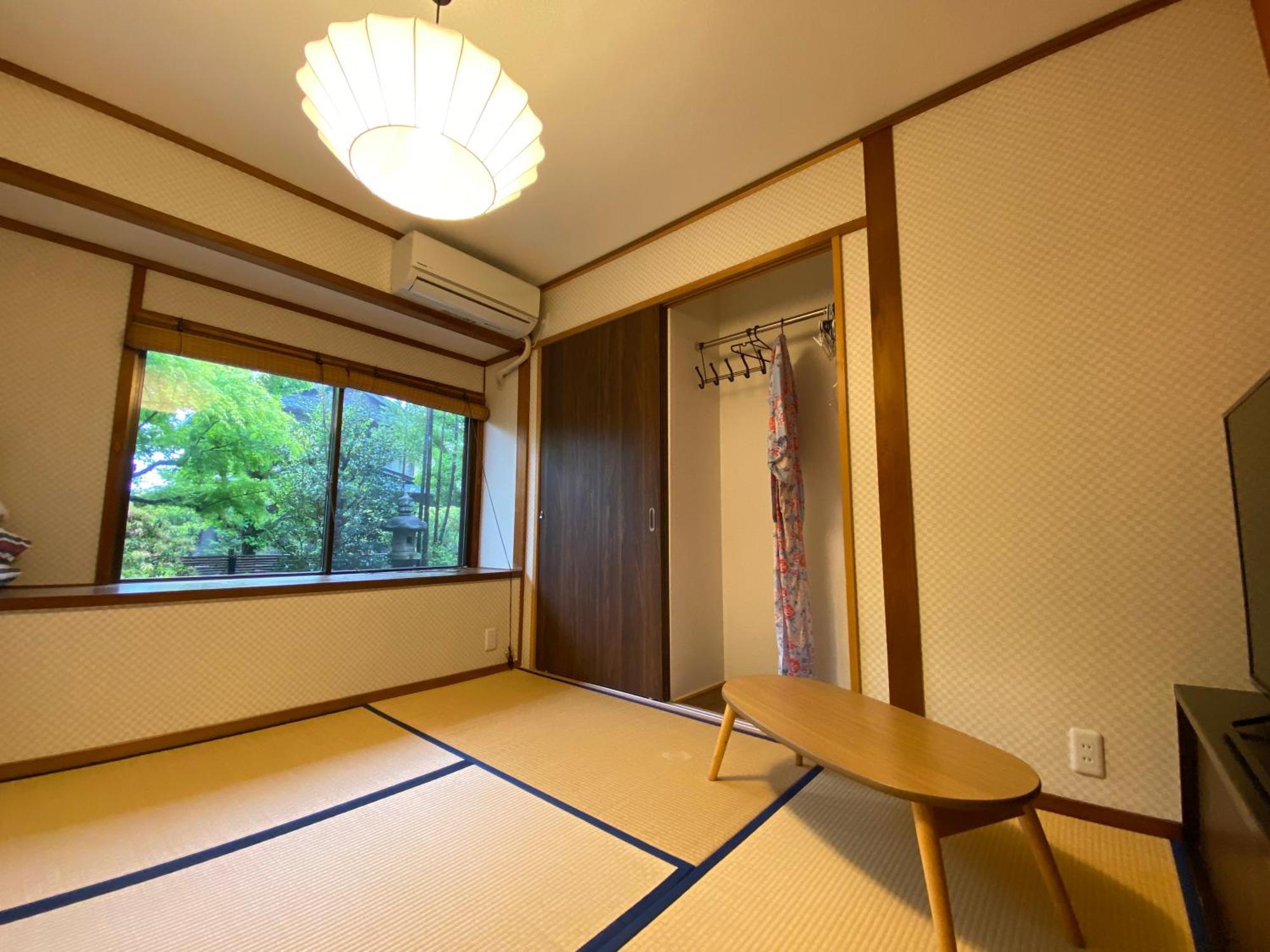 金閣荘 Hotel Kyoto Exterior photo